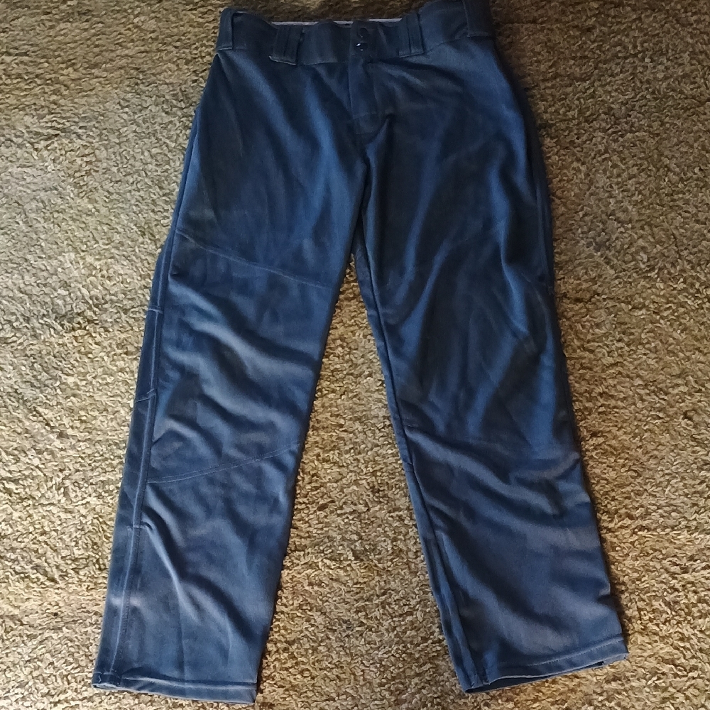 YXL ALLESON ATHLETICS BASEBALL TROUSERS